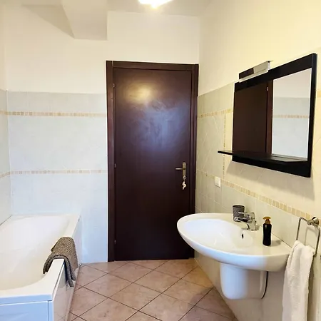 Designer Apartment Civita Castellana