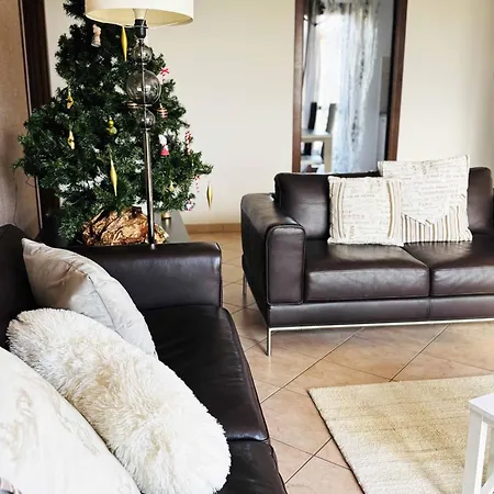 Apartment Designer Civita Castellana