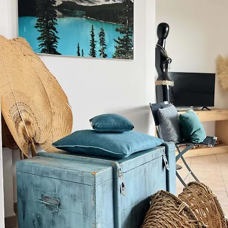 Apartment Designer