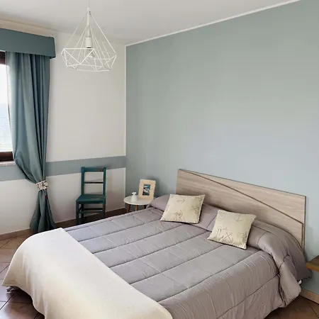 Designer Apartment Civita Castellana