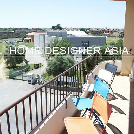 Designer Apartment *