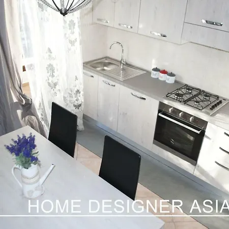 Apartment Designer *