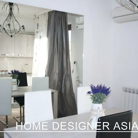 Apartment Designer *