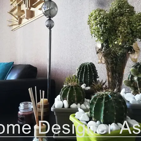 Designer Civita Castellana